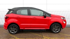 Ford EcoSport 1.0 EcoBoost 125 ST-Line 5dr Petrol Hatchback